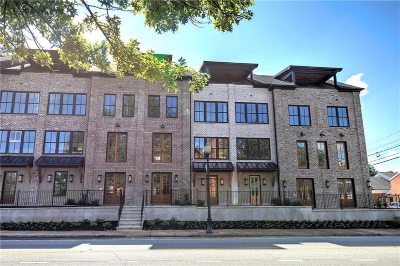 Image for property 178 W Main Street 205, Cartersville, GA 30120