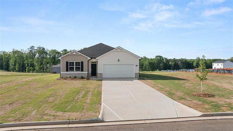 Image for property 112 Townsend Court, Griffin, GA 30224