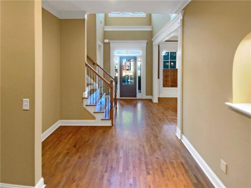 Image for property 4330 Balsam Bark Drive, Cumming, GA 30028