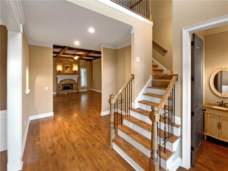 Image for property 4330 Balsam Bark Drive, Cumming, GA 30028