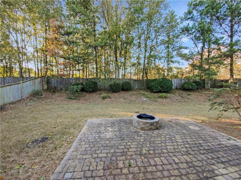 Image for property 4330 Balsam Bark Drive, Cumming, GA 30028