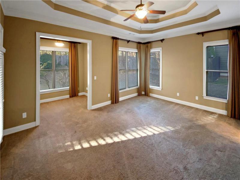 Image for property 4330 Balsam Bark Drive, Cumming, GA 30028