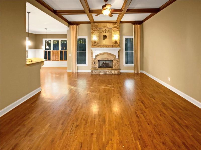 Image for property 4330 Balsam Bark Drive, Cumming, GA 30028