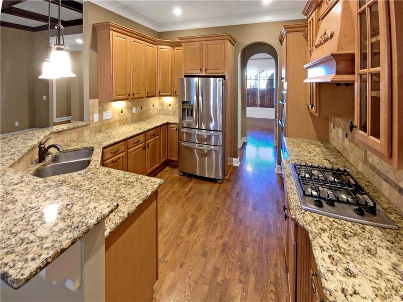 Image for property 4330 Balsam Bark Drive, Cumming, GA 30028