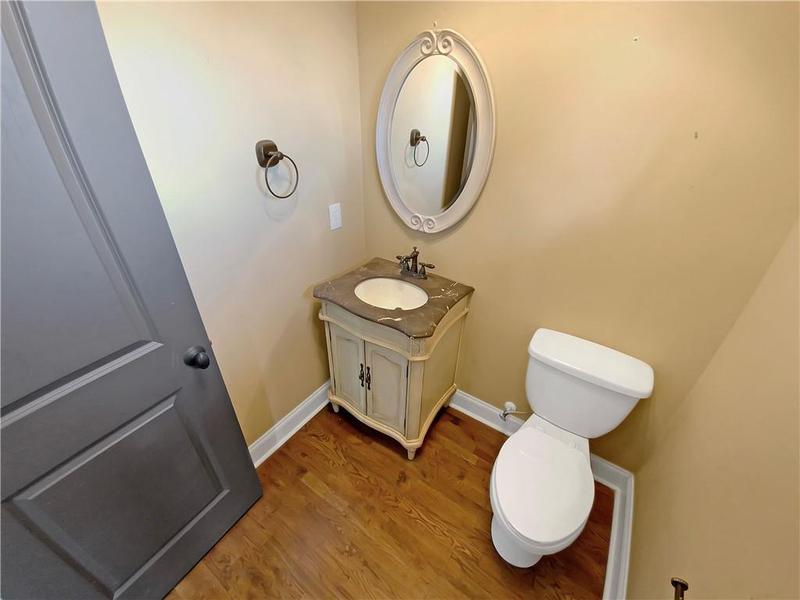Image for property 4330 Balsam Bark Drive, Cumming, GA 30028