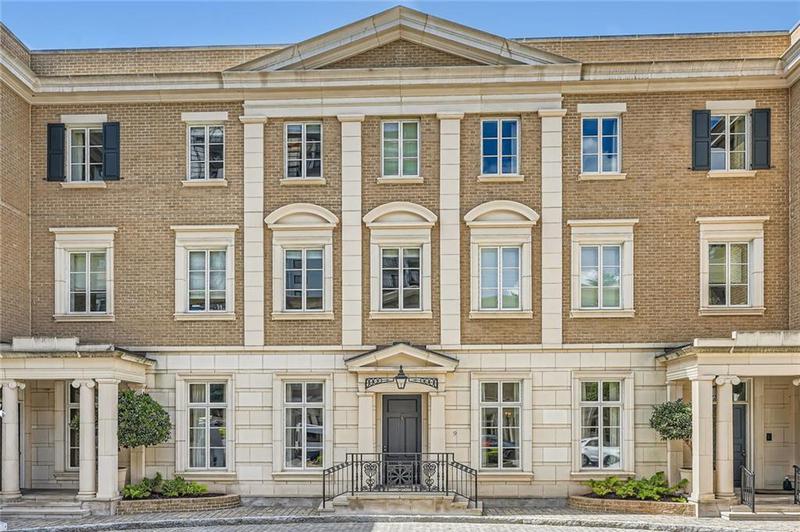 Image for property 2440 Peachtree Road 9, Atlanta, GA 30305