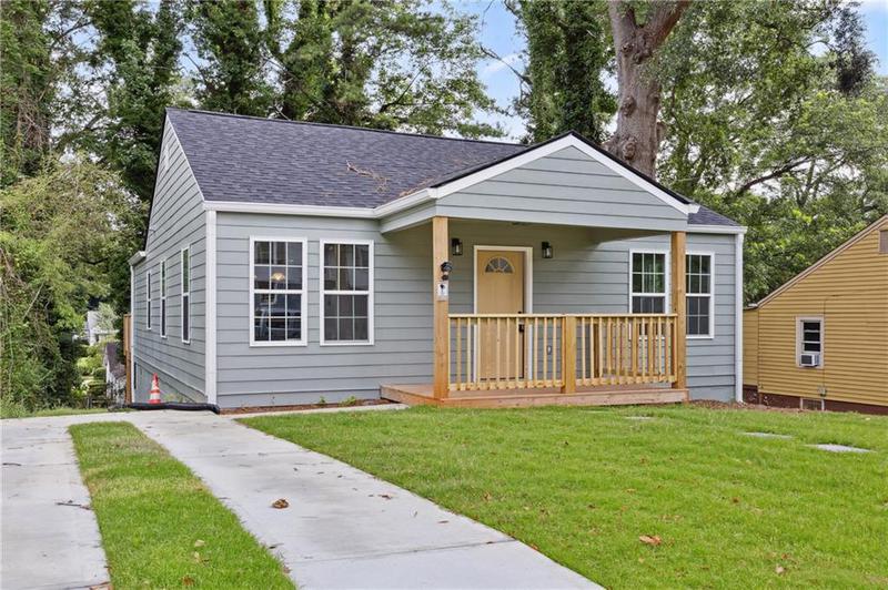 Image for property 297 Birch Street, Hapeville, GA 30354