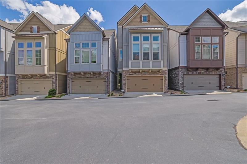Image for property 3061 Devoncroft Street, Smyrna, GA 30080