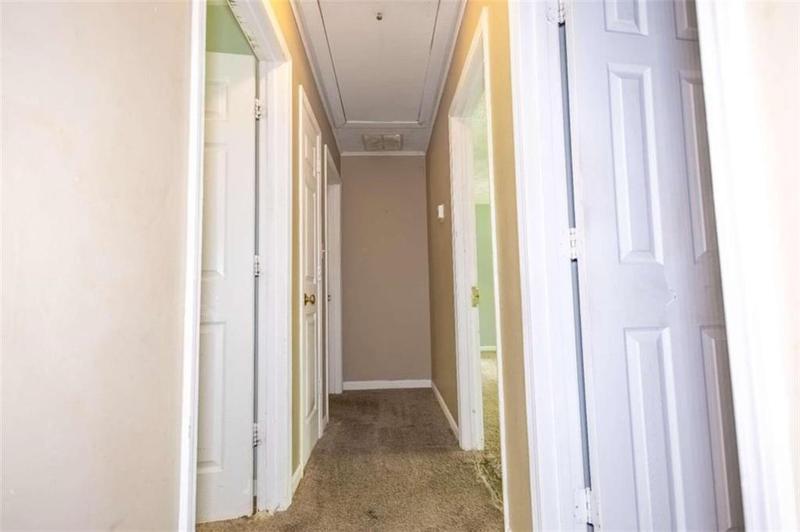 Image for property 3302 Mixon Way, Stone Mountain, GA 30087