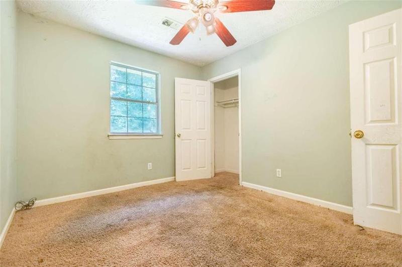 Image for property 3302 Mixon Way, Stone Mountain, GA 30087