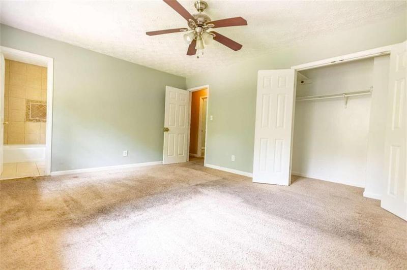 Image for property 3302 Mixon Way, Stone Mountain, GA 30087