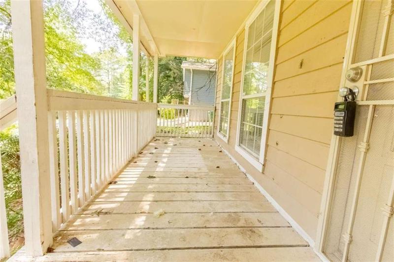 Image for property 3302 Mixon Way, Stone Mountain, GA 30087