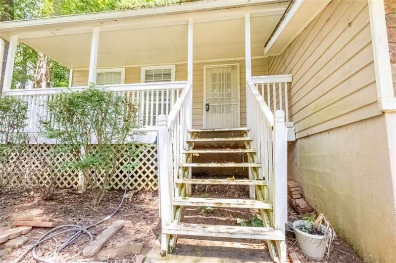 Image for property 3302 Mixon Way, Stone Mountain, GA 30087