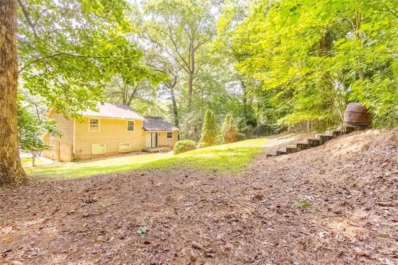 Image for property 3302 Mixon Way, Stone Mountain, GA 30087