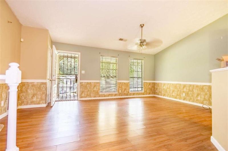Image for property 3302 Mixon Way, Stone Mountain, GA 30087