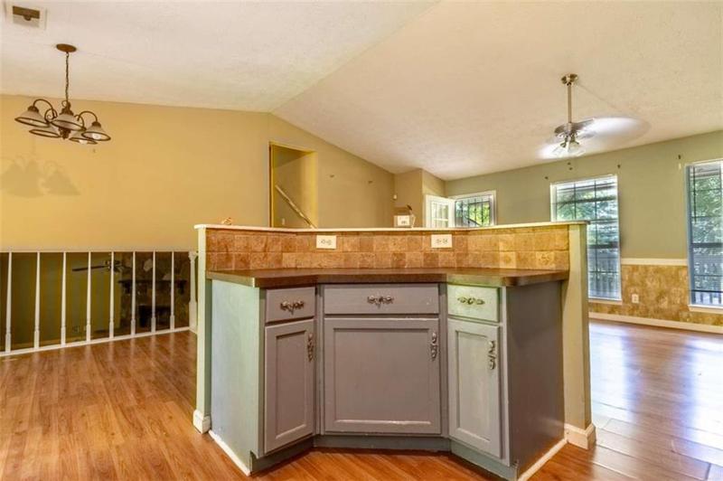 Image for property 3302 Mixon Way, Stone Mountain, GA 30087