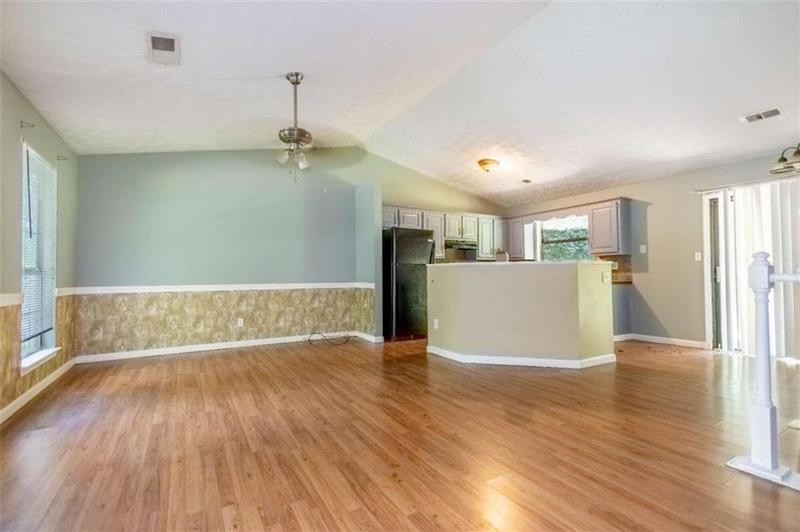 Image for property 3302 Mixon Way, Stone Mountain, GA 30087