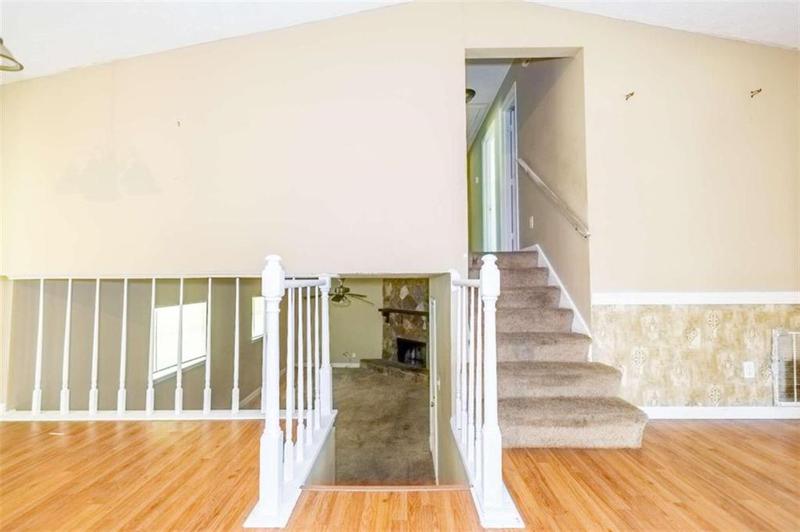 Image for property 3302 Mixon Way, Stone Mountain, GA 30087