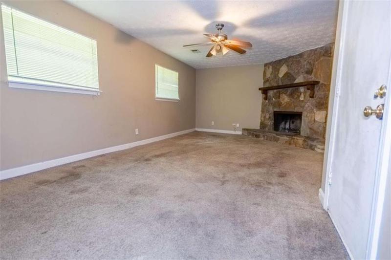 Image for property 3302 Mixon Way, Stone Mountain, GA 30087
