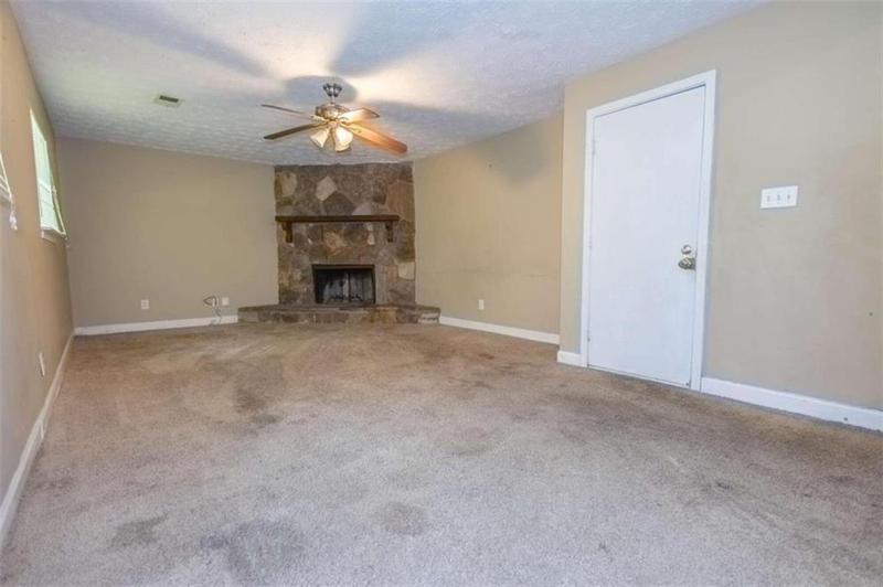 Image for property 3302 Mixon Way, Stone Mountain, GA 30087