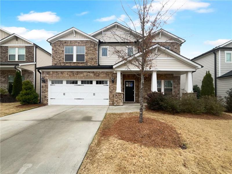 Image for property 422 Mcdaniel Place, Canton, GA 30115
