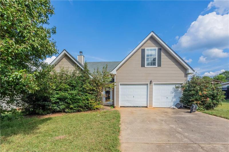 Image for property 45 Robertford Drive, Covington, GA 30016