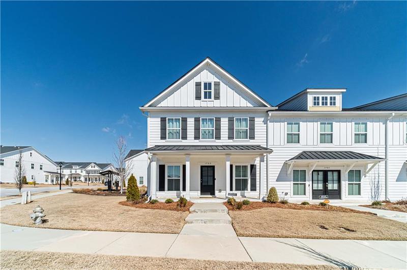 Image for property 1703 Prospect Way, Conyers, GA 30094
