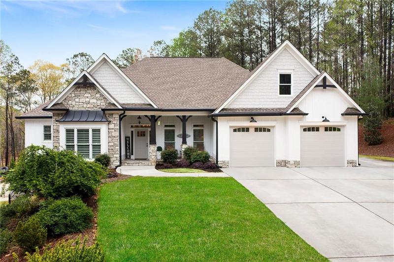 Image for property 421 Ponderosa Trail, Dallas, GA 30132