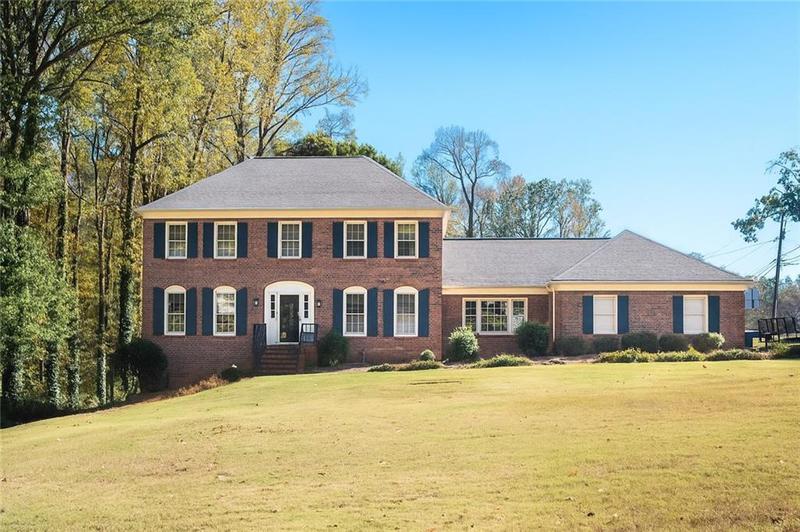 Image for property 4582 Warrior Trail, Lilburn, GA 30047