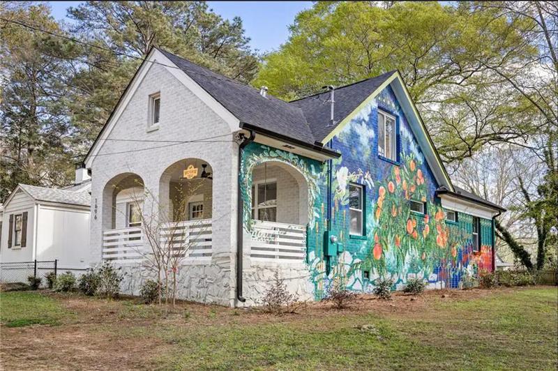 Image for property 1696 Emerald Avenue, Atlanta, GA 30310