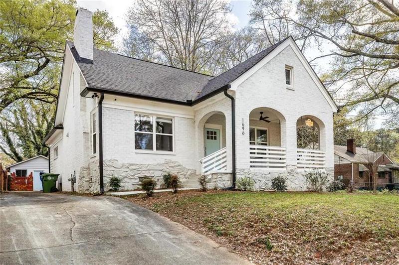 Image for property 1696 Emerald Avenue, Atlanta, GA 30310