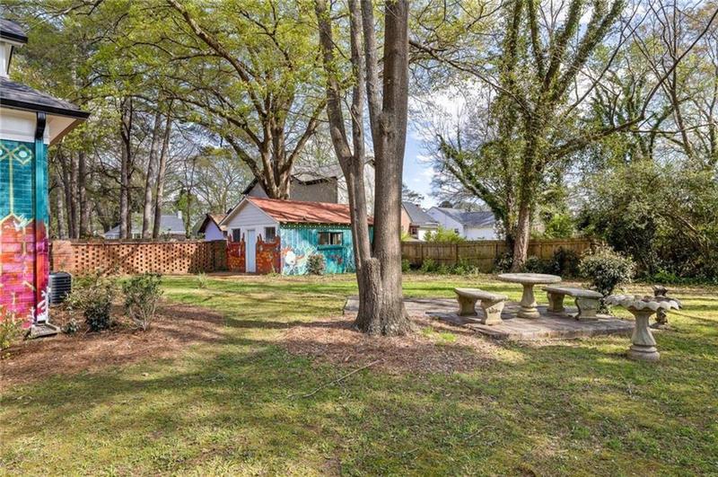 Image for property 1696 Emerald Avenue, Atlanta, GA 30310