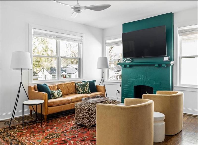 Image for property 1696 Emerald Avenue, Atlanta, GA 30310