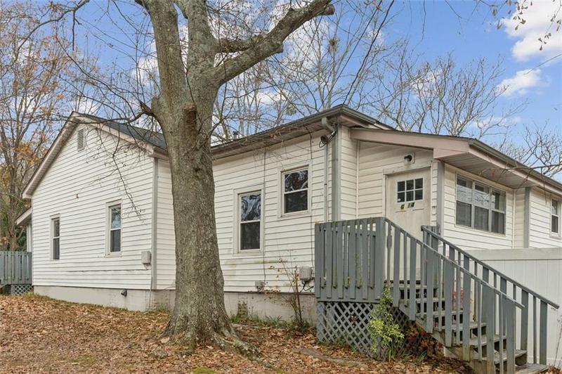 Image for property 6214 HAGIN Street, Douglasville, GA 30134