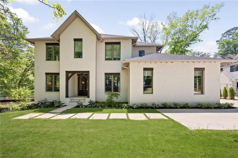 Image for property 1068 Moores Mill Road, Atlanta, GA 30327