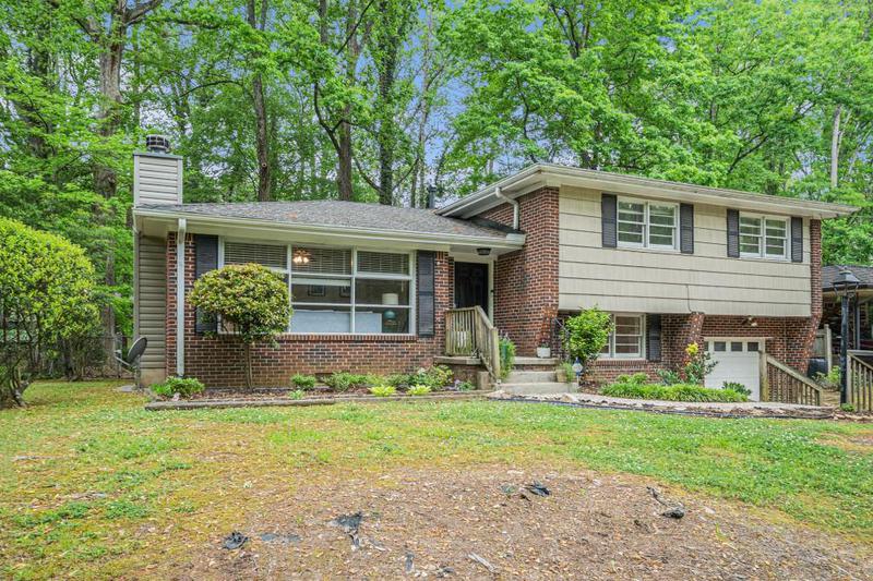 Image for property 2623 Riggs Drive, Atlanta, GA 30344