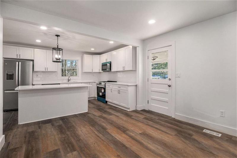 Image for property 3317 Ward Drive, Atlanta, GA 30354