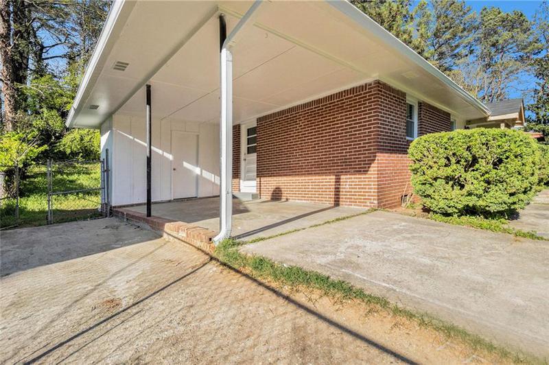 Image for property 3317 Ward Drive, Atlanta, GA 30354