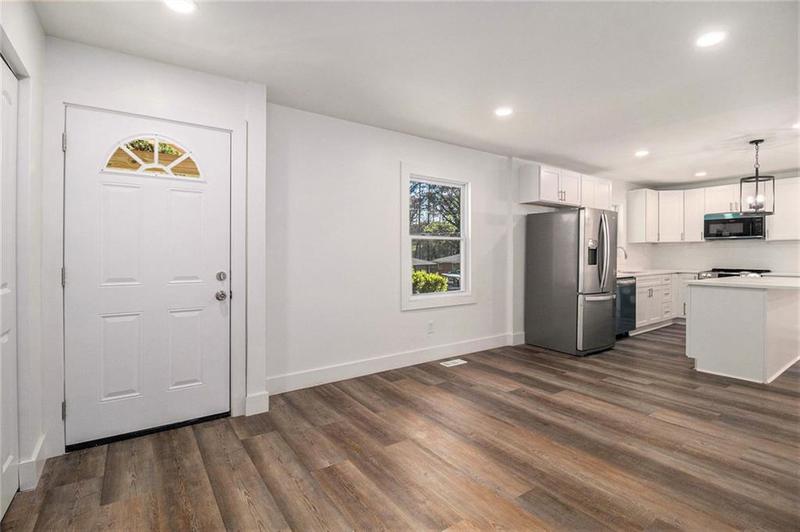 Image for property 3317 Ward Drive, Atlanta, GA 30354