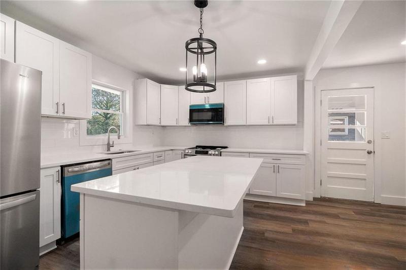 Image for property 3317 Ward Drive, Atlanta, GA 30354