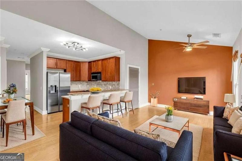 Image for property 1628 Briarcliff Road 15, Atlanta, GA 30306