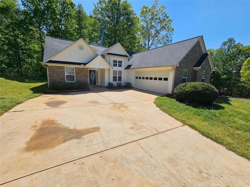 Image for property 145 Cheyenne Drive, Covington, GA 30016