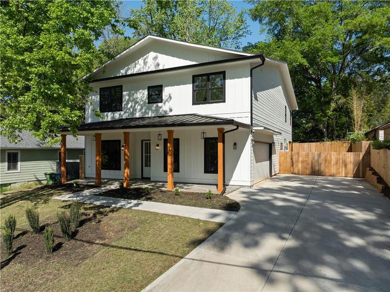 Image for property 1102 Morley Avenue, Atlanta, GA 30312