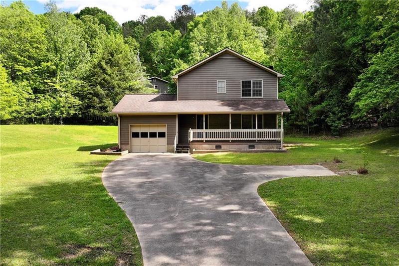 Image for property 1405 Lumpkin County Parkway, Dahlonega, GA 30533