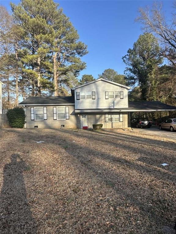 Image for property 1905 Rollingwood Drive, Atlanta, GA 30316