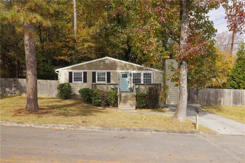 Image for property 1000 Bozeman Drive, Atlanta, GA 30341