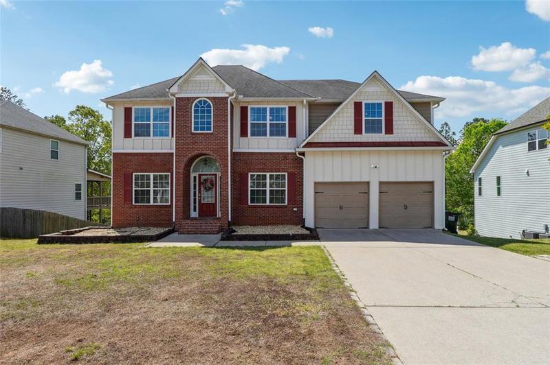 Image for property 67 Dazzling Court, Dallas, GA 30132