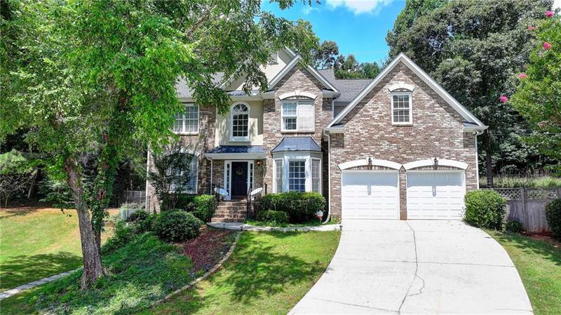 Image for property 3270 Royal Creek Way, Lilburn, GA 30047