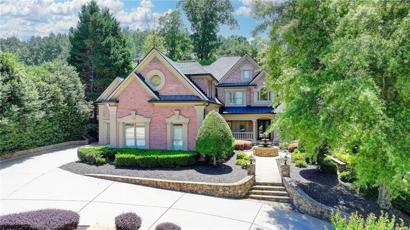 Image for property 8525 Saint Marlo Fairway Drive, Duluth, GA 30097