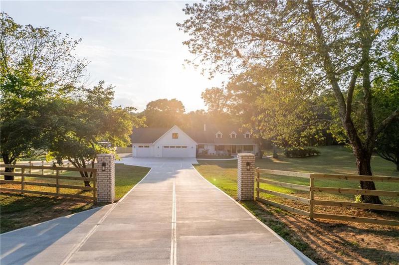 Image for property 770 WINDING CREEK Trail, Dacula, GA 30019